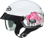 HJC IS-Cruiser Helmet - Fior - MC10 - Medium