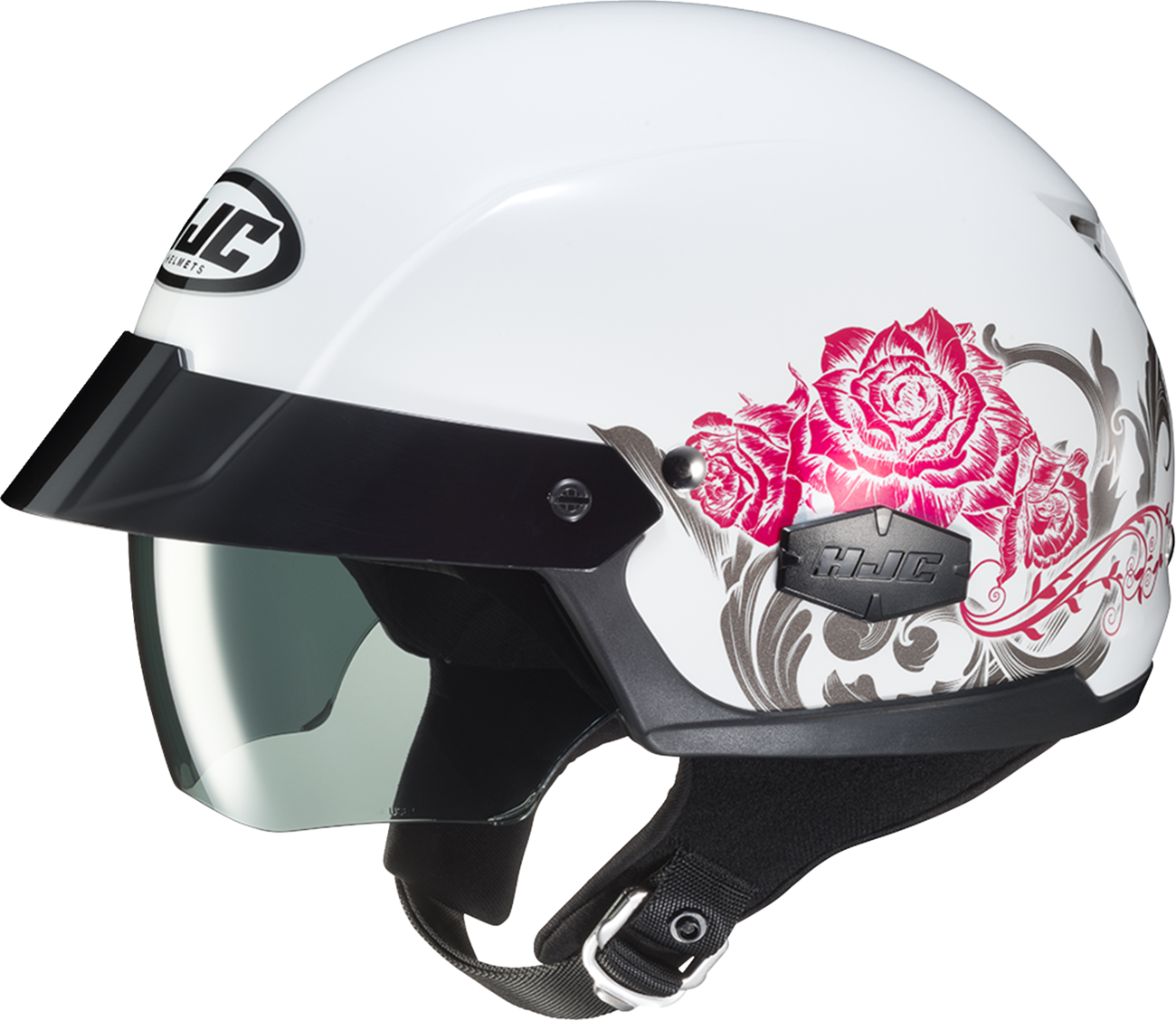 HJC IS-Cruiser Helmet - Fior - MC10 - Medium