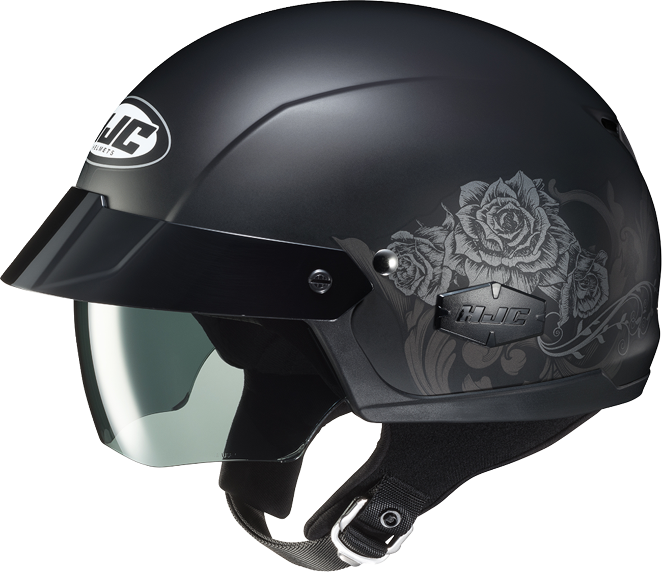 HJC IS-Cruiser Helmet - Fior - MC5SF - Medium