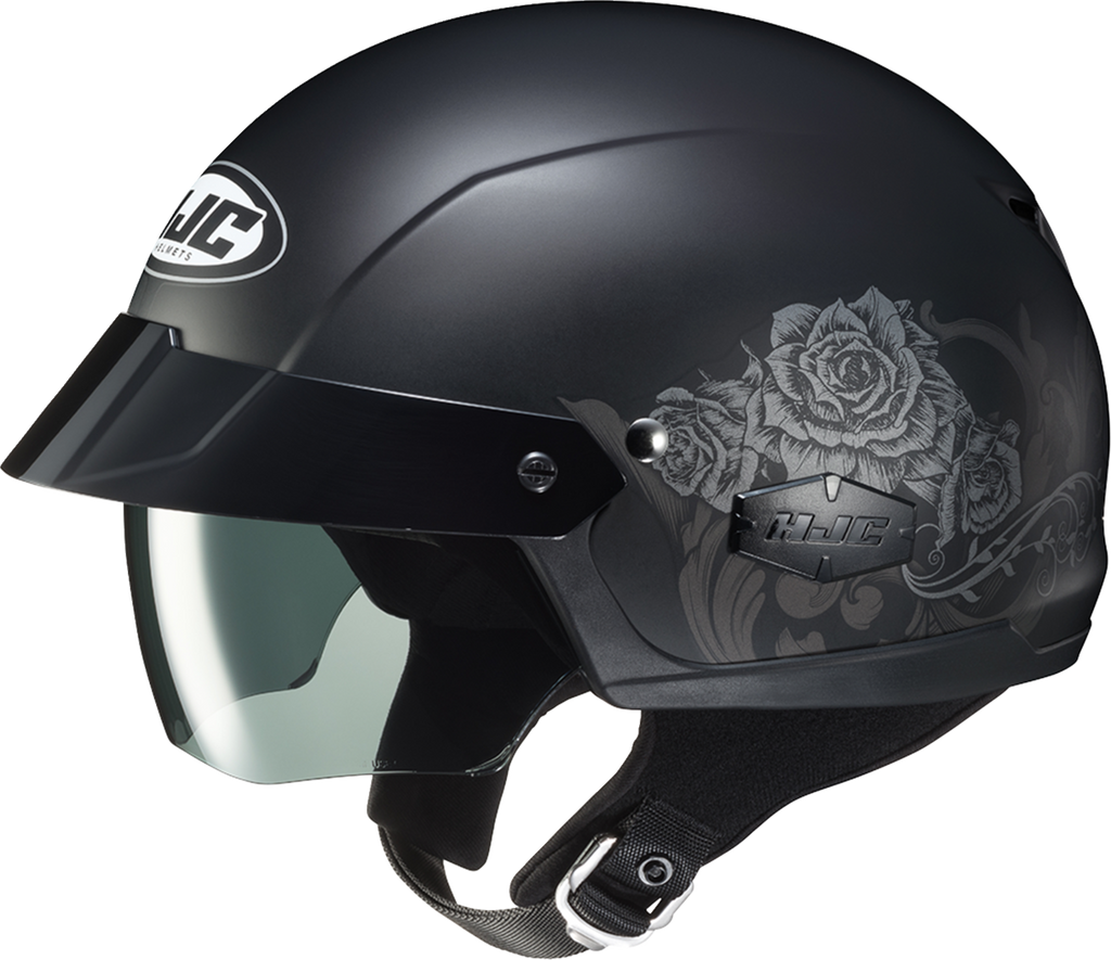 HJC IS-Cruiser Helmet - Fior - MC10 - Medium