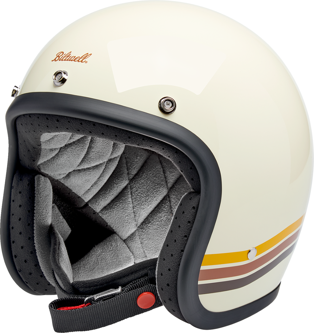 Biltwell Bonanza Desert Spectrum Helmet