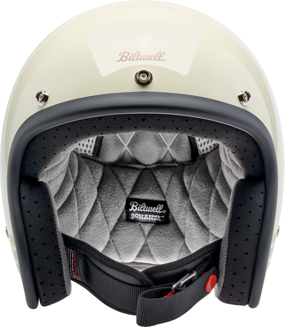 Biltwell Bonanza Desert Spectrum Helmet