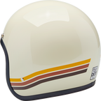 Biltwell Bonanza Desert Spectrum Helmet