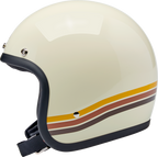 Biltwell Bonanza Desert Spectrum Helmet