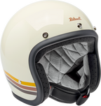 Biltwell Bonanza Desert Spectrum Helmet