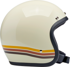 Biltwell Bonanza Desert Spectrum Helmet