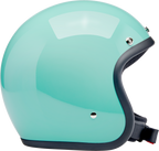 Biltwell Bonanza Mint Julip Helmet