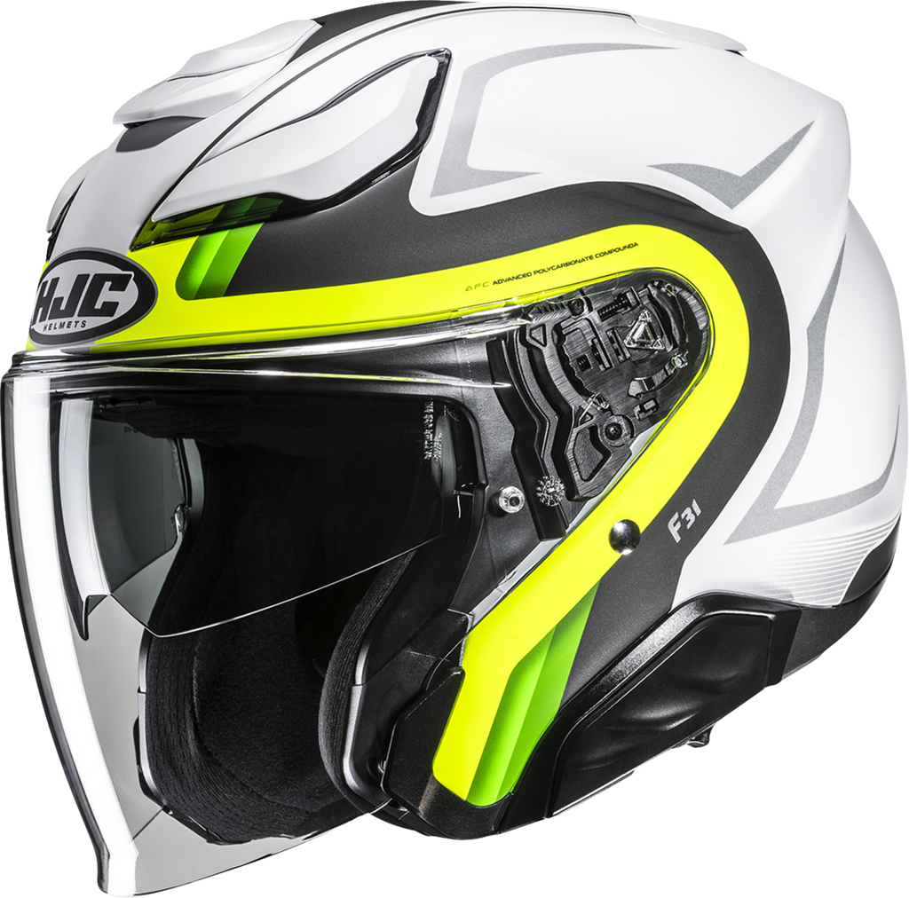 F31 Helmet - Bask - MC3HSF - XS (1)