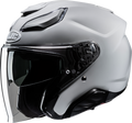 F31 Helmet - Solid - N Gray - 2XL (1)