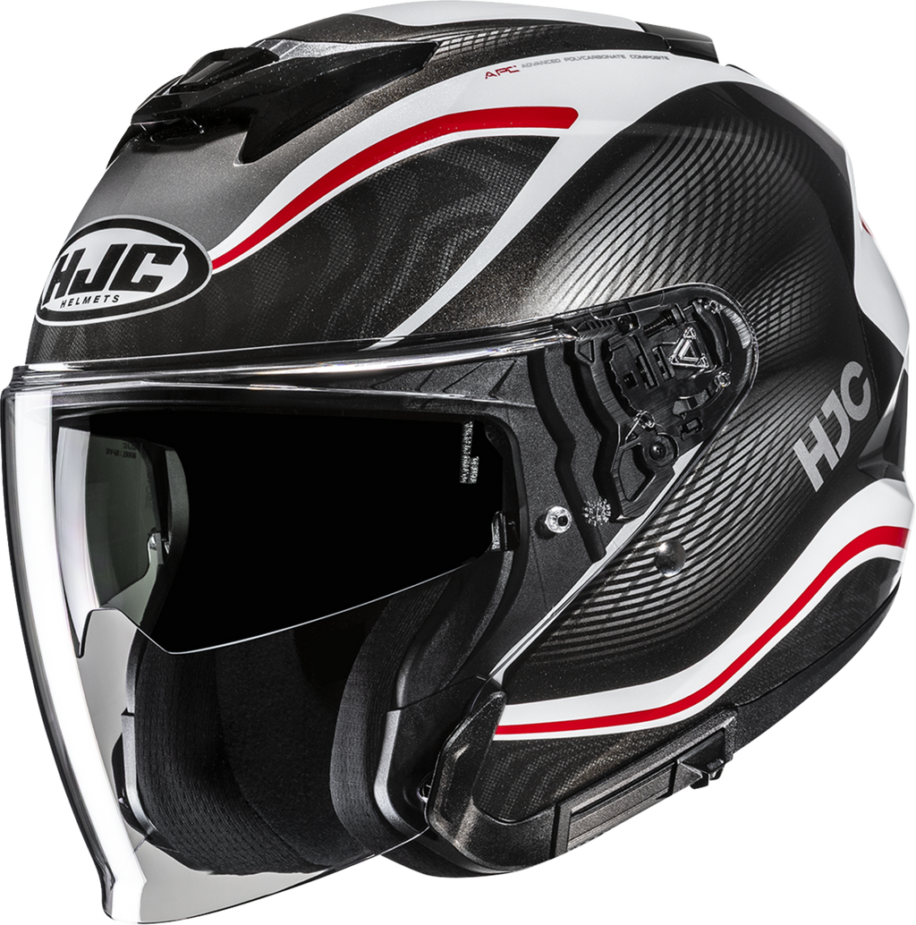 HJC i31 Helmet - Depe - MC1 - Small