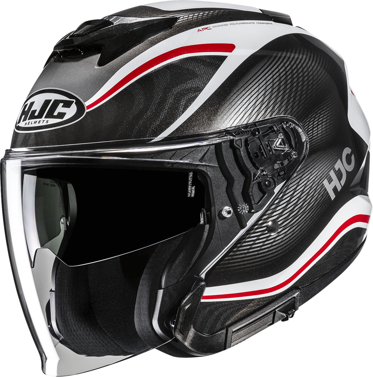 HJC i31 Helmet - Depe - MC1 - Small