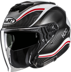 HJC i31 Helmet - Depe - MC5 - Medium