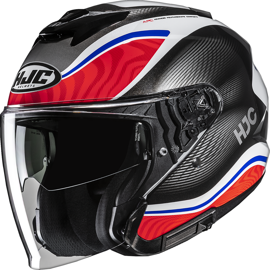 HJC i31 Helmet - Depe - MC21 - 2XL
