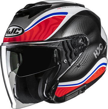 HJC i31 Helmet - Depe - MC21 - 2XL