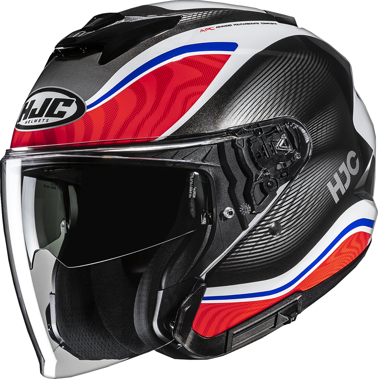 HJC i31 Helmet - Depe - MC21 - 2XL