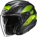 HJC i31 Helmet - Depe - MC3HSF - Small