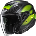 HJC i31 Helmet - Depe - MC3HSF - Small