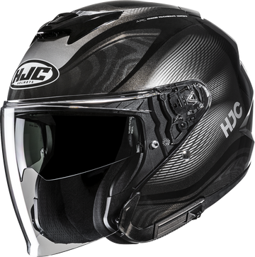HJC i31 Helmet - Depe - MC5 - Medium
