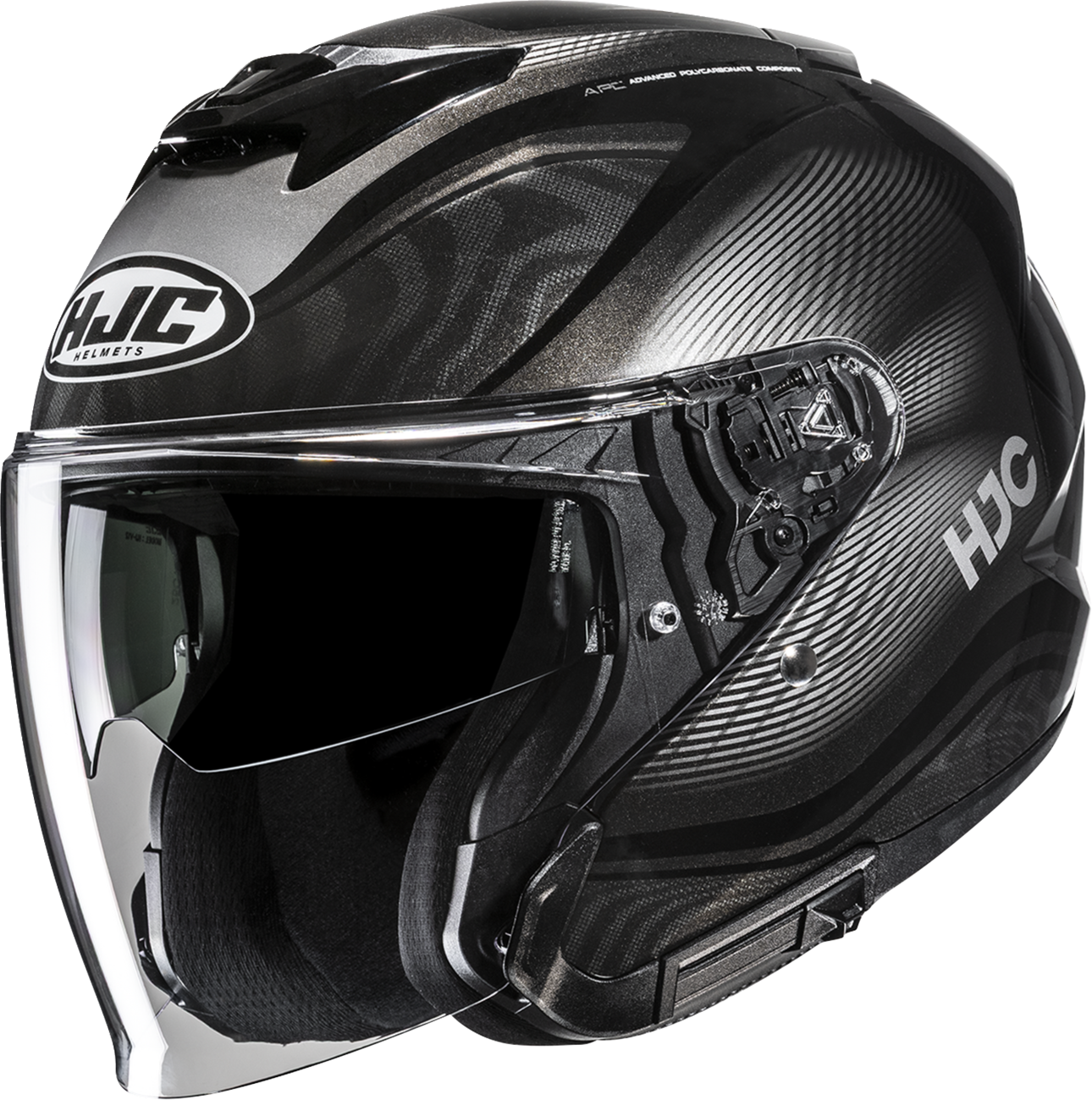 HJC i31 Helmet - Depe - MC5 - Medium