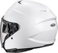 HJC i31 Helmet - Solid - White