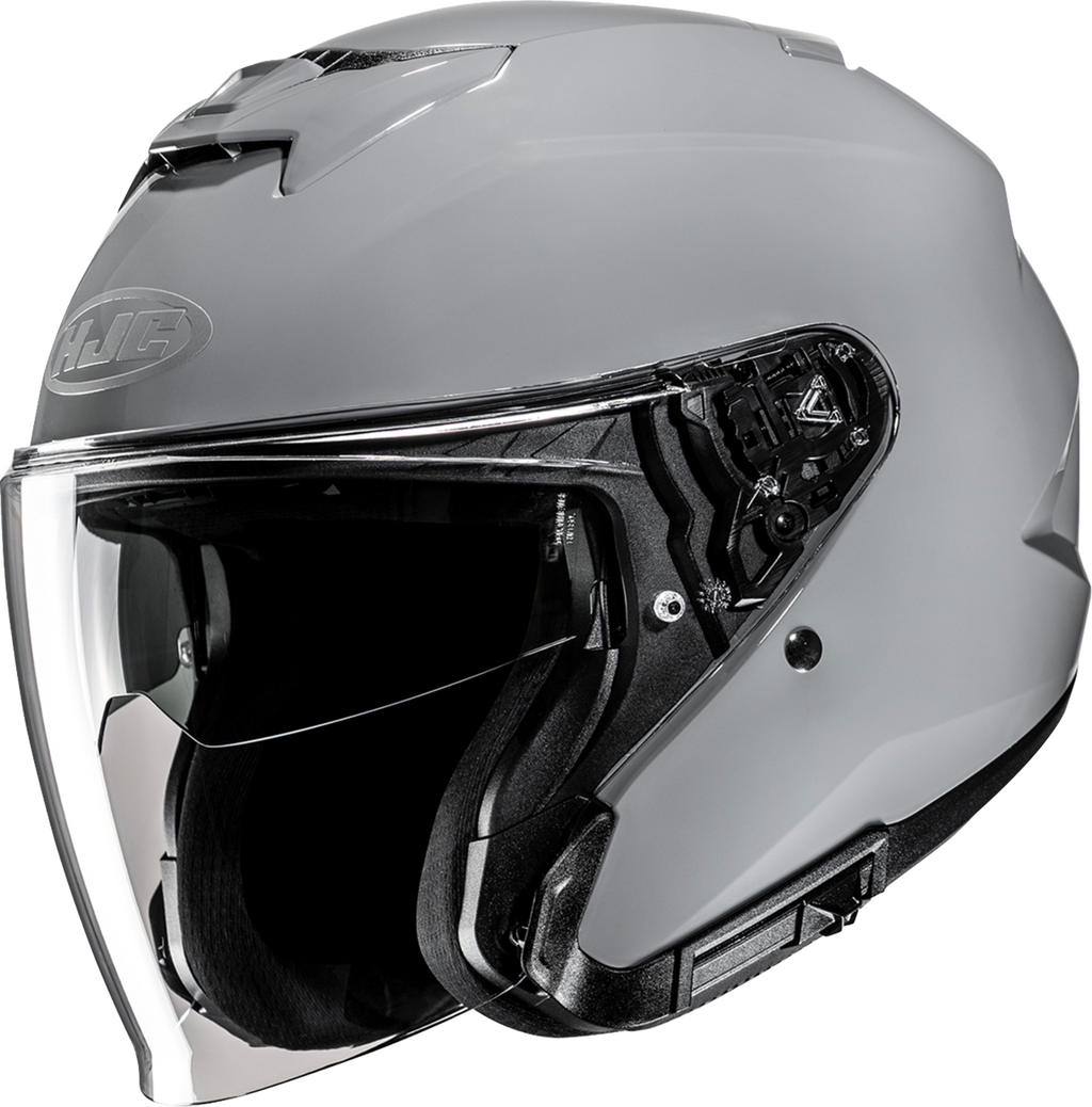 HJC i31 Helmet - Solid - N Gray - Small