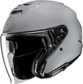 HJC i31 Helmet - Solid - N Gray - Small