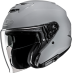 HJC i31 Helmet - Solid - N Gray - Small