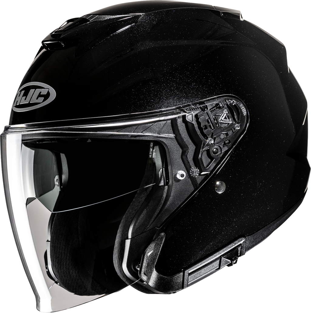 HJC i31 Helmet - Solid - Black - XS
