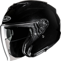 HJC i31 Helmet - Solid - Black - XS