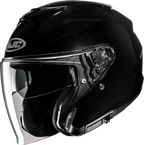 HJC i31 Helmet - Solid - Black - XS