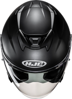 HJC i31 Helmet - Solid - Semi-Flat Black - Medium