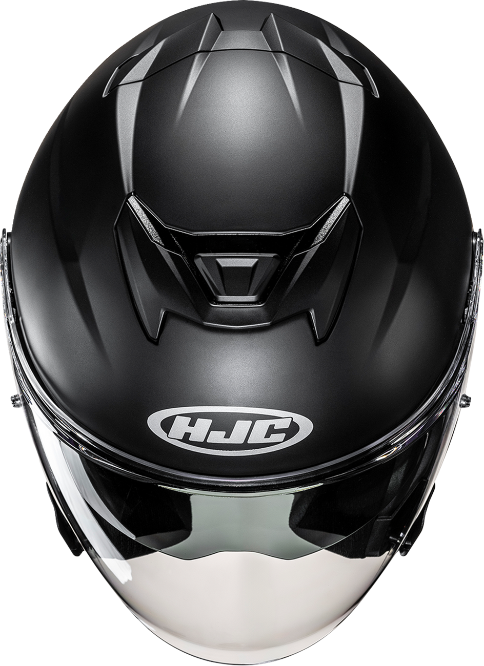 HJC i31 Helmet - Solid - Semi-Flat Black - Medium