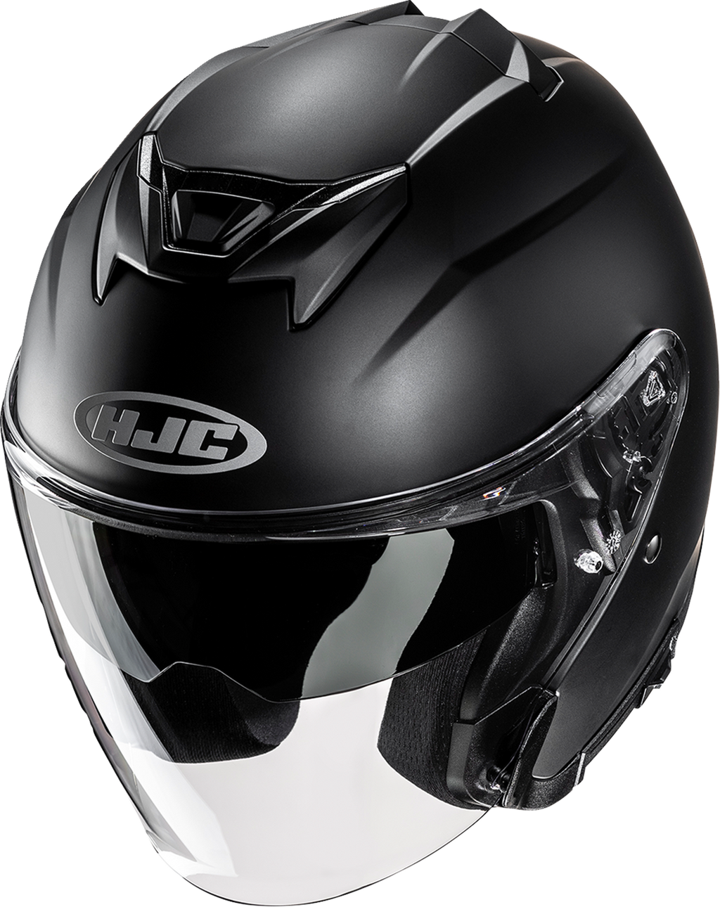 HJC i31 Helmet - Solid - Semi-Flat Black - Medium