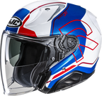 HJC RPHA 31 Helmet - Dereen - MC21