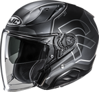 RPHA 31 Helmet - Dereen - MC5SF - XS (1)