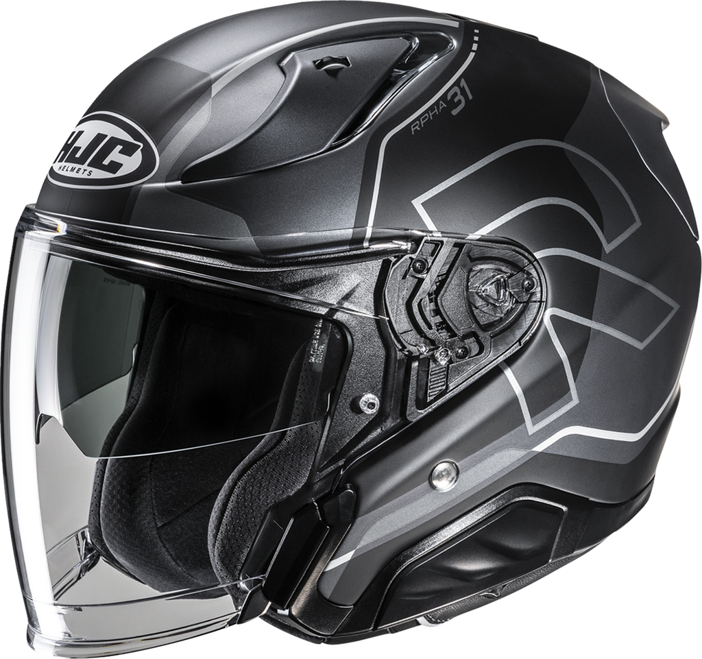 HJC RPHA 31 Helmet - Dereen - MC5SF
