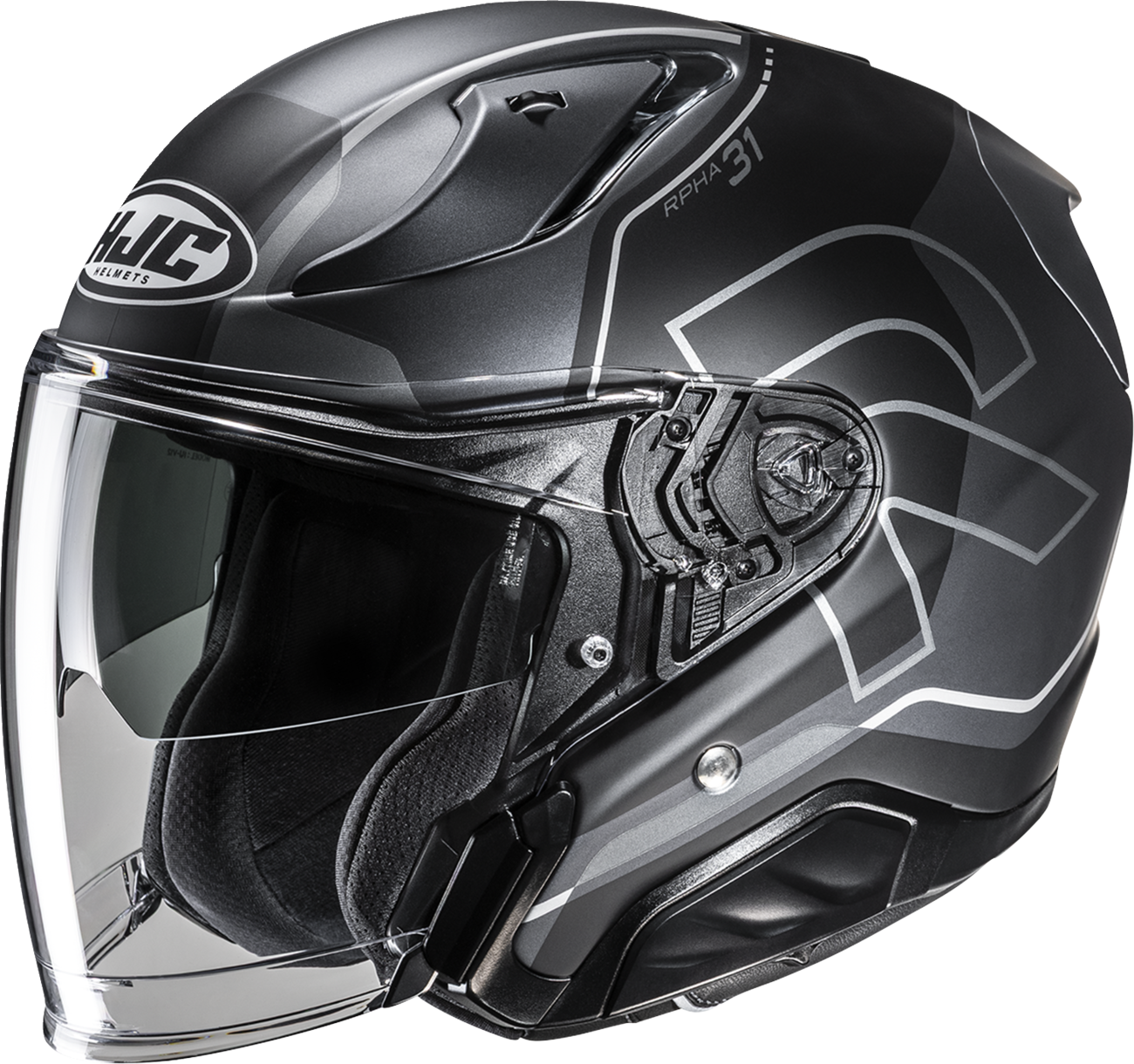 HJC RPHA 31 Helmet - Dereen - MC5SF