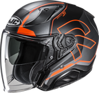 RPHA 31 Helmet - Dereen - MC6HSF - Medium (1)
