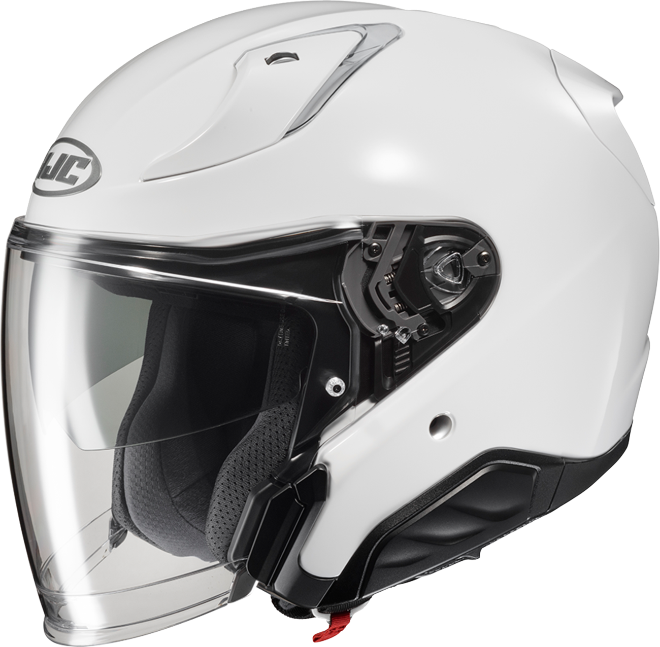 HJC RPHA 31 Helmet - Solid - White