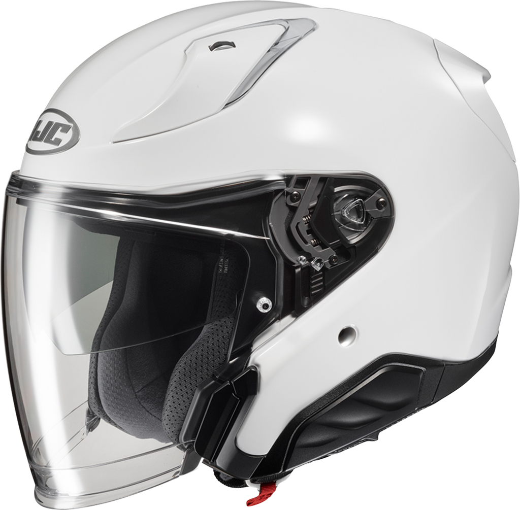 RPHA 31 Helmet - Solid - White - Medium (1)