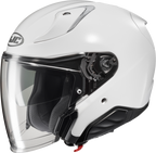 RPHA 31 Helmet - Solid - White - Medium (1)