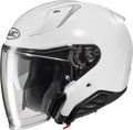 RPHA 31 Helmet - Solid - White - XL (1)