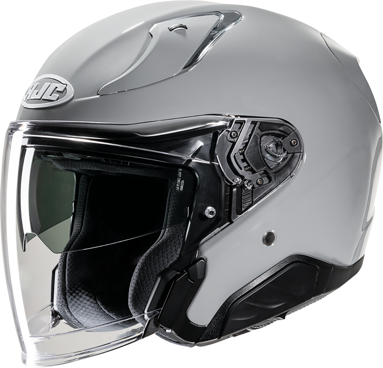 HJC RPHA 31 Helmet - Solid - N Gray