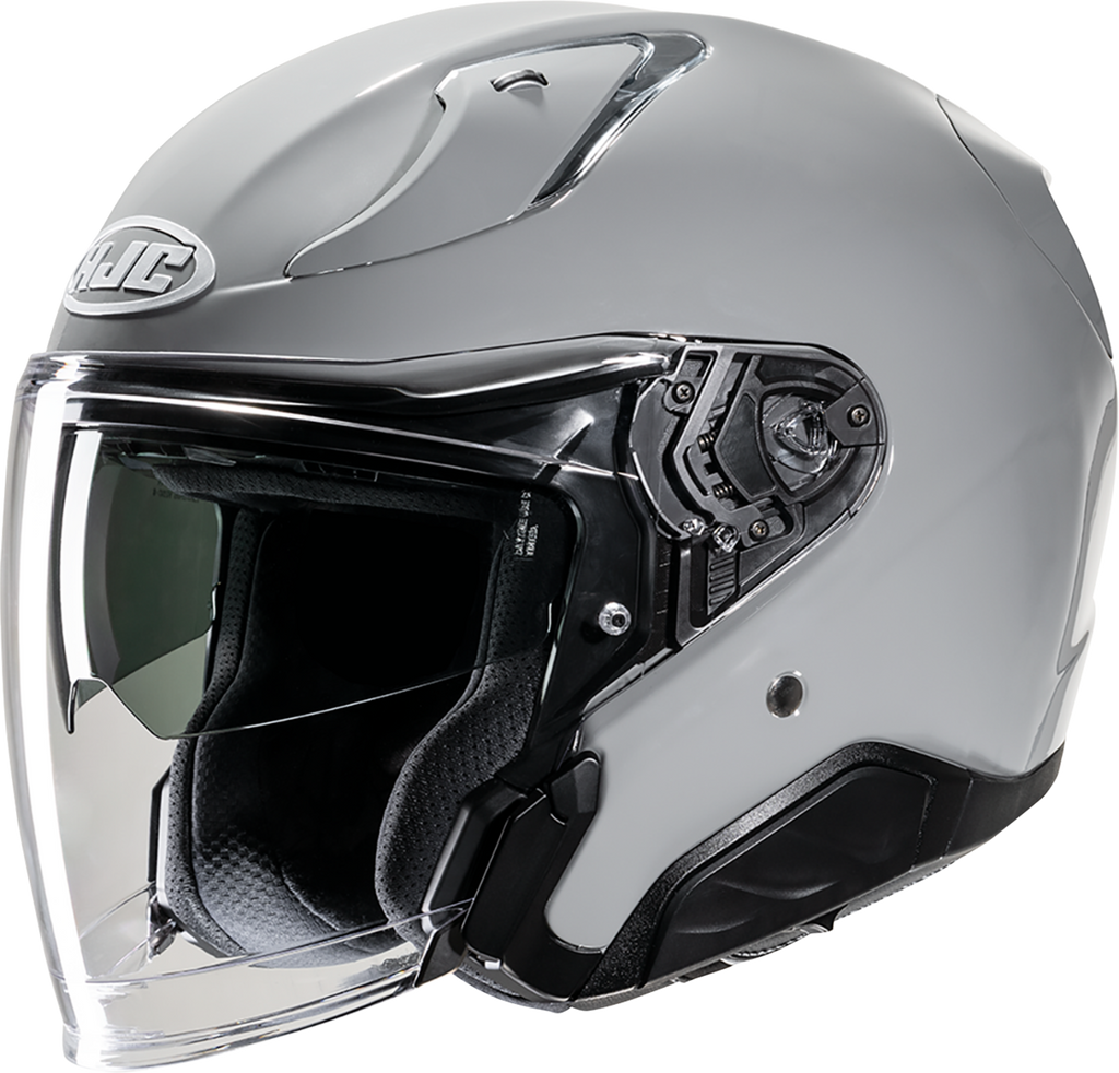 RPHA 31 Helmet - Solid - N Gray - XL (1)