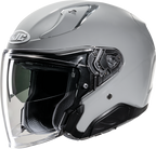 RPHA 31 Helmet - Solid - N Gray - XL (1)