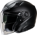 RPHA 31 Helmet - Solid - Matte Black - XS (1)