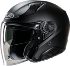 HJC RPHA 31 Helmet - Solid - Matte Black