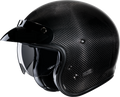 V31 Carbon Helmet - Solid - XL (1)