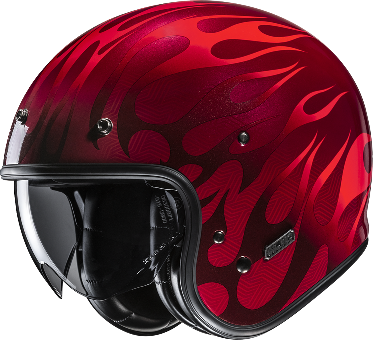 HJC V31 Helmet - Firo - MC5 - Small