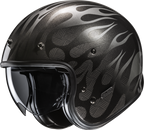 HJC V31 Helmet - Firo - MC5 - Small